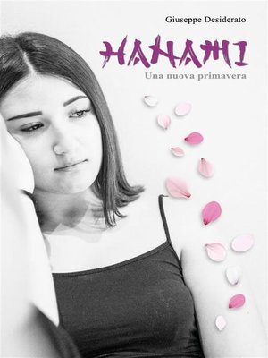 cover image of Hanami. Una nuova primavera